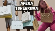 Drama o torebkę za 30 tysięcy złotych!