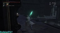Celestial Emissary NG+7 - Boss Fight - Bloodborne