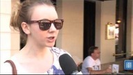 Street Fashion: Torba Longchamp, bransoletki Lilou i Pandora... Bo liczą się dodatki