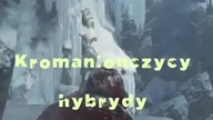 Kromanionczycy hybrydy Neandertalczyków i homo sapiens (pramatek Urszula)