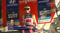 Team Poland - WC Zakopane 11. 01. 2013