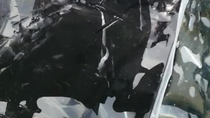 Hp B 110 mojego widza drukuje pięknie