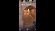 CS2 dało mi AIMBOTA na 16 sekund 