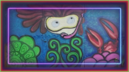 JuTubki.  LiX-LiX.  (Muzyczny).  (Slajdy). BiSTRO Electrique.