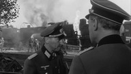 THE TRAIN.  Pociag.  (1964) lektor