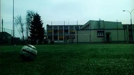 Rzuty wolne w naszym wykonaniu, cz II