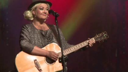 Frela Blue - Uwodziny Ancika (koncert)