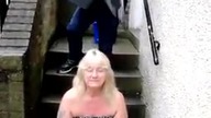 Ice bucket challenge 18+
