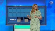 Channel 4 - Fragment teleturnieju Countdown (14 października 2021)