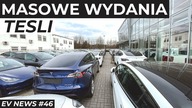 Ford Explorer EV, Opel Grandland EV, Kia EV5 i problemy w Tesli EV NEWS #46