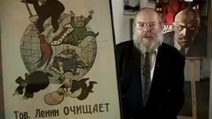 Paweł Wieczorkiewicz  Lenin w Polsce 1965 