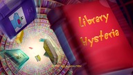 Oggy and the Cockroaches - Library Hysteria (s07e01) Full Episode in HD