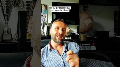 Dlaczego generowanie leadów tak często nie działa