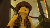Ninjago | Cole Tribute | Legendary