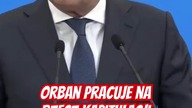 Tusk zwrócił się do Orbana