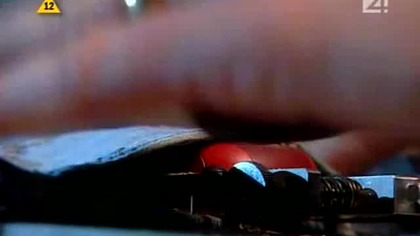 Galileo. 038. TV4