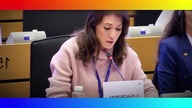 Zajączkowska w UE STAWIA NIEWYGODNE PYTANIA