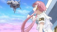 [Sakiiki] Aria The Animation - 01 [45EF4234][PL]