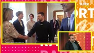 Wydanie specjalne Raportu Złotorowicza.  Jacek Bartosiak o geopolityce, wojnie i książkach [NA ŻYWO]