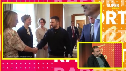 Wydanie specjalne Raportu Złotorowicza.  Jacek Bartosiak o geopolityce, wojnie i książkach [NA ŻYWO]