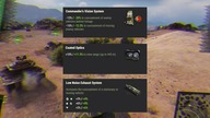 T49 (8,7K Combined Damage) | World of Tanks