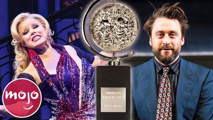 2025 Tony Awards: Nominees, Predictions, Snubs, & Performances