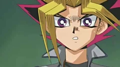 Yu-Gi-Oh! odc. 49