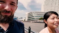 DRONE IMPACT CHALLENGE YOKOHAMA - Jak spektakularnie rozwalać drony
