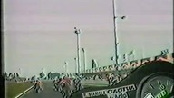 CRASH VIDEO 0098 RECORDING OF ITALIAN TELEVISION 1990 FROM VHS TAPE MASTER QUALITY