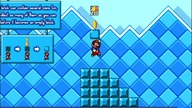 Mario Forever - A Gorgeous Journey World 0 PB Games