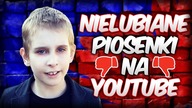 Najbardziej Nielubiane Piosenki! #3