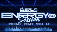 DJ SALIS - Energy session 01 