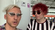 Poznaliśmy Madonnę, znaleźliśmy Nemo, rozwiązaliśmy dramę pingwinów [Vogule Travel]