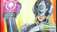 Bakugan : Świat Mechtogan&oacute;w odc. 29 - Tajemnicza Więź