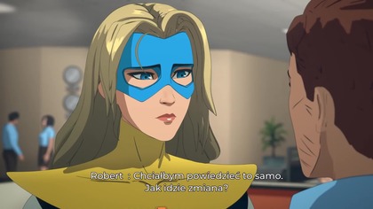 Naprawy kombinezonu | #06 | Dispatch