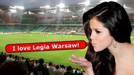 Głos Trybun || Legia 1:1 Jagiellonia