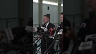 Patryk Jaki wpadł w furię na konferencji