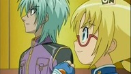 Bakugan : Nowa Vestroia odc. 40 - Zasadzka