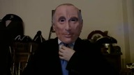 Vladimir Putin tolko zasziśajet swaje nacjonalnyje interies Theatrum Illuminatum