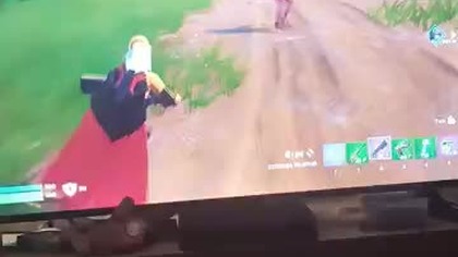 No to Fortnite i Horror #gra #epic