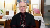 Poszerzona Liturgia Ekologiczna W Kościele Katolickim.  Abp Jan Paweł Lenga