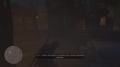 Red Dead Redemption 2 - Angelo Bronte - PRO #22