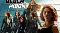 PaulPoland Black Widow [Paul Poland My Fanmade Artwork s ]