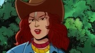 X-Men (1992) - S03E11 - Dziwna Kraina, Dzikie Serca, Część 1