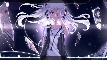 Monster-Skillet/Nightcore/female version