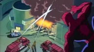 Spider-Man #30 - Atak Octobota