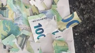 Spaliłem 200. Bardzo mi przykro: że wyrzuciłem zjełczałe klarowane masło.