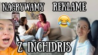 ZOSTAŁYŚMY AKTORKAMI Z INCHIDRIS!