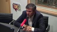 Sekielski do Piechocińskiego: Jak długo wytrzyma ekonomicznie Rosja i Putin?