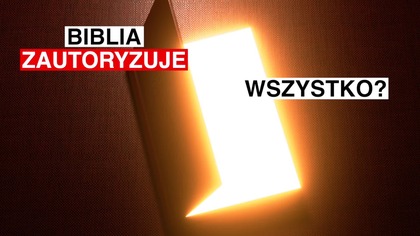Jaki dar musimy otrzymać od Boga aby nie dać się zwieźć?